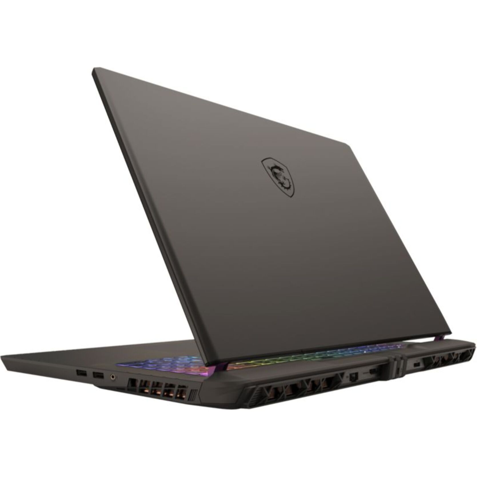 PC Gamer MSI Vector 17 HX AI A2XWJG-008FR