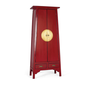 Armario - 195x83x40cm