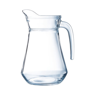 Jarra de vidrio 1,3 L Arc - Luminarc