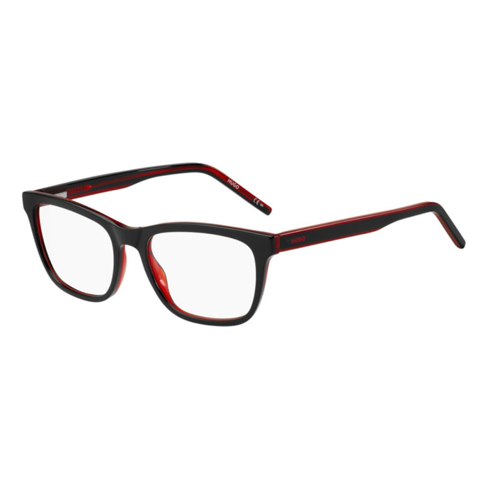 Gafas de Vista Hugo HG 1250 OIT de Acetato Mujer 52 mm