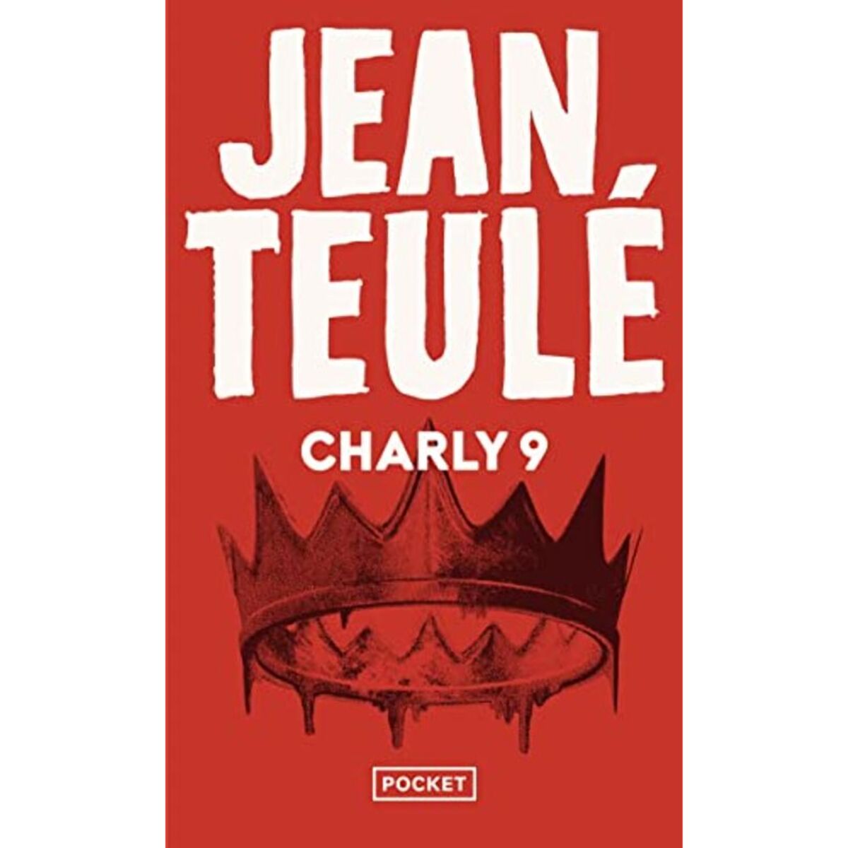 Teulé, Jean | Charly 9 | Livre d'occasion