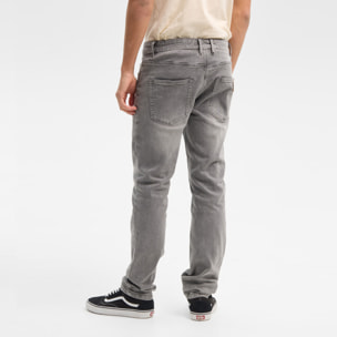 Pantalón vaquero elástico Hydroponic