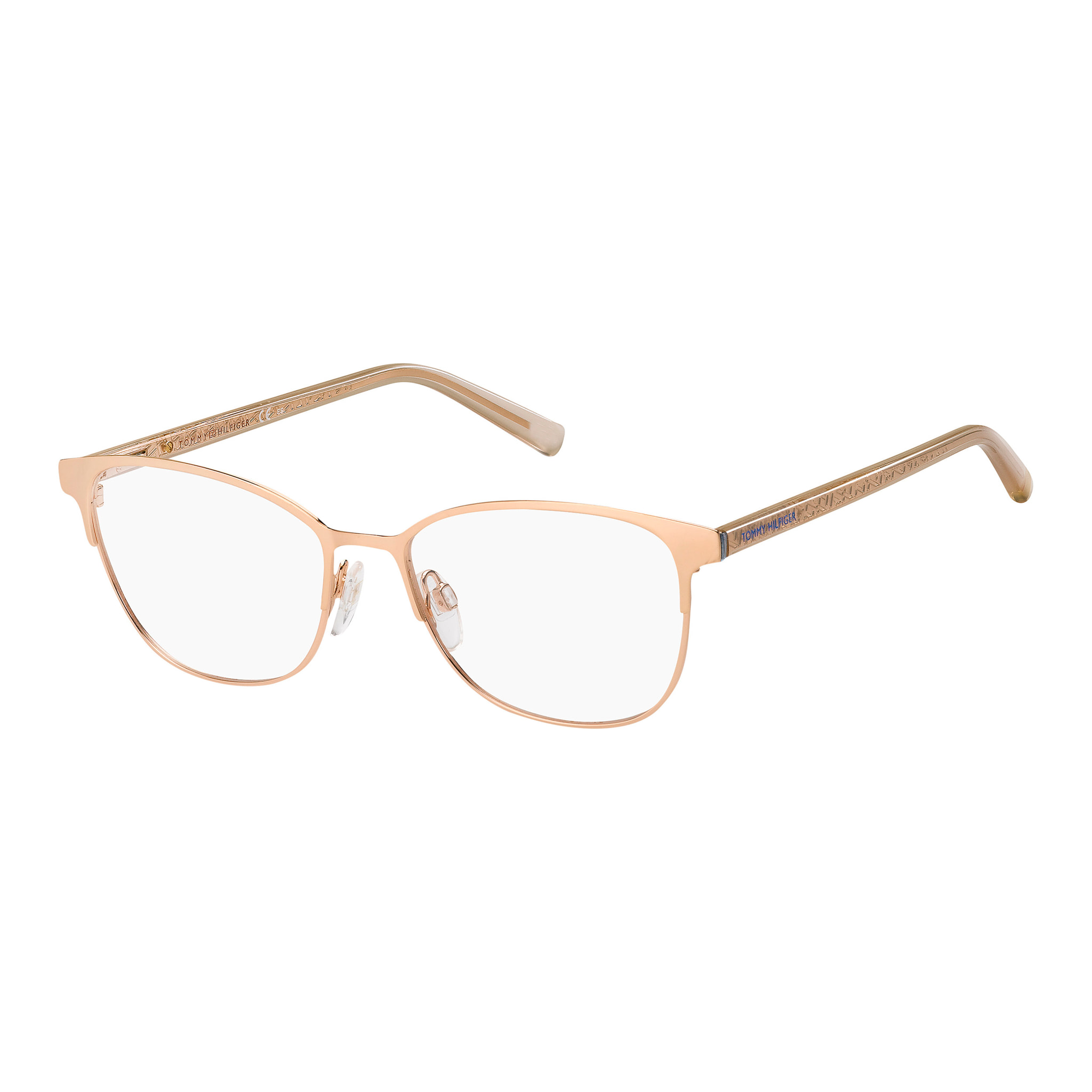Montura de gafas Tommy Hilfiger Mujer TH-1824-AOZ