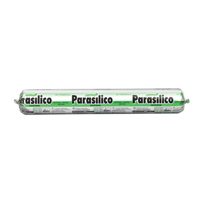 Poche silicone Translucide PARASILICO ALCOXY 15FC 400ML - 0100030T698469
