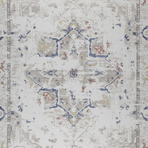 Tapis d'orient, motif oriental, GAVA