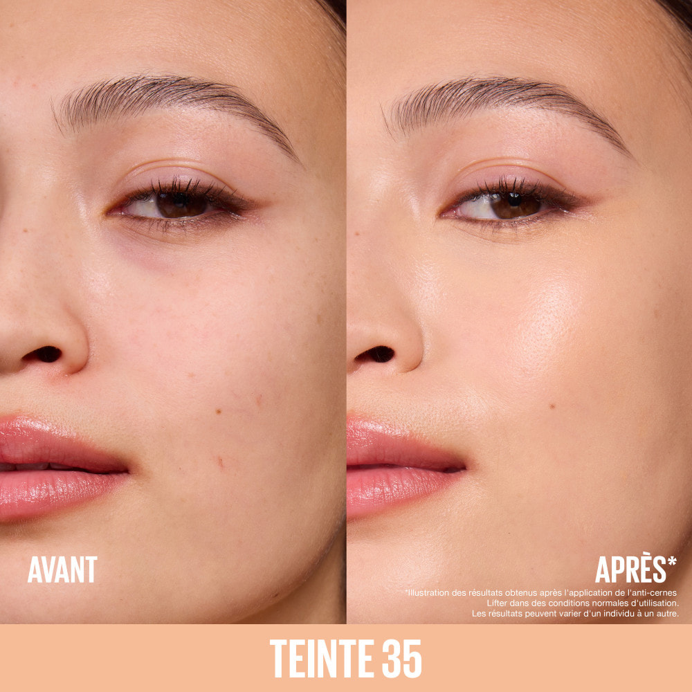 Maybelline New York Lifter Concealer 35 11 ml