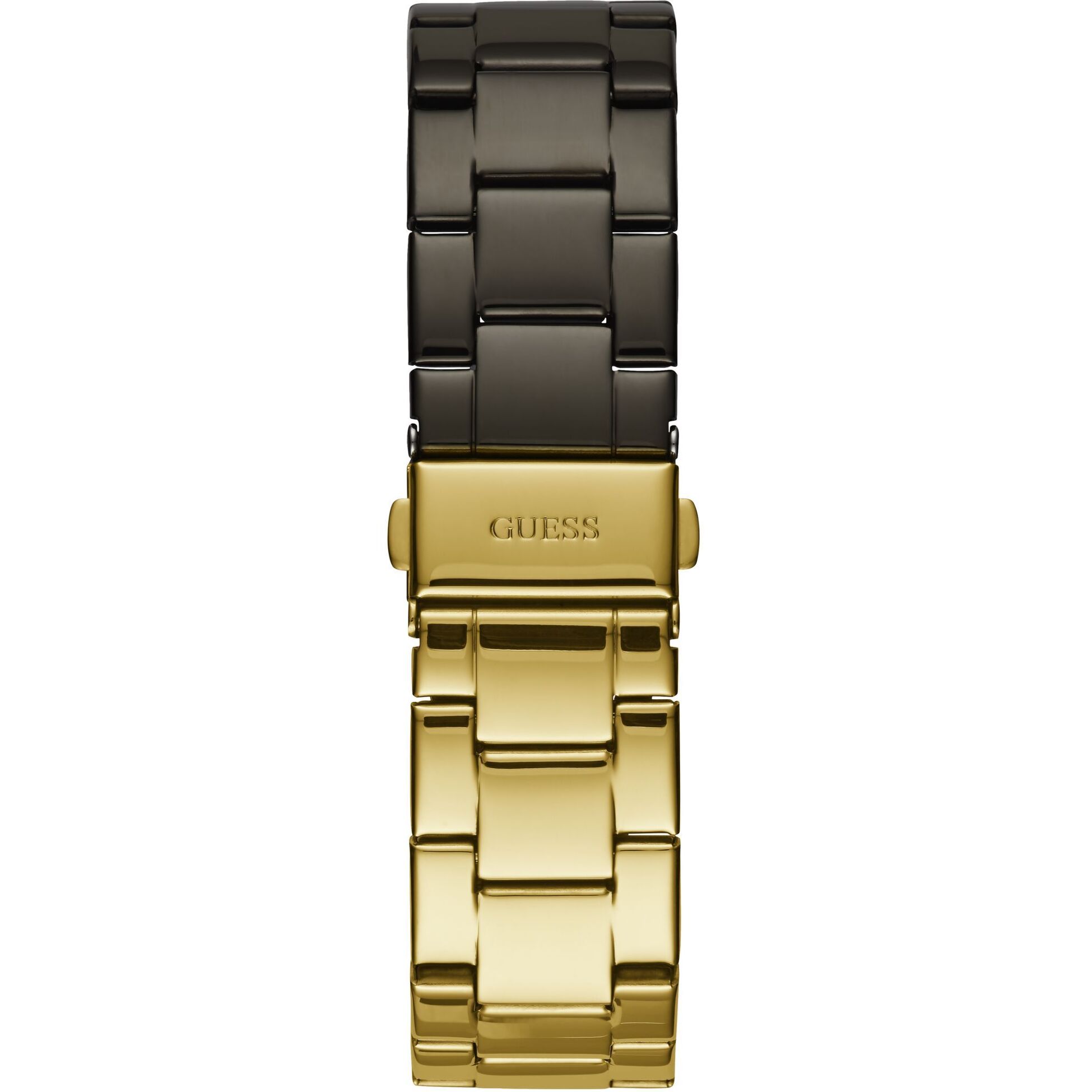 Guess Reloj Analógico De Cuarzo G Twist