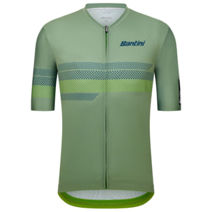 Idea - Maglia - Verde - Uomo