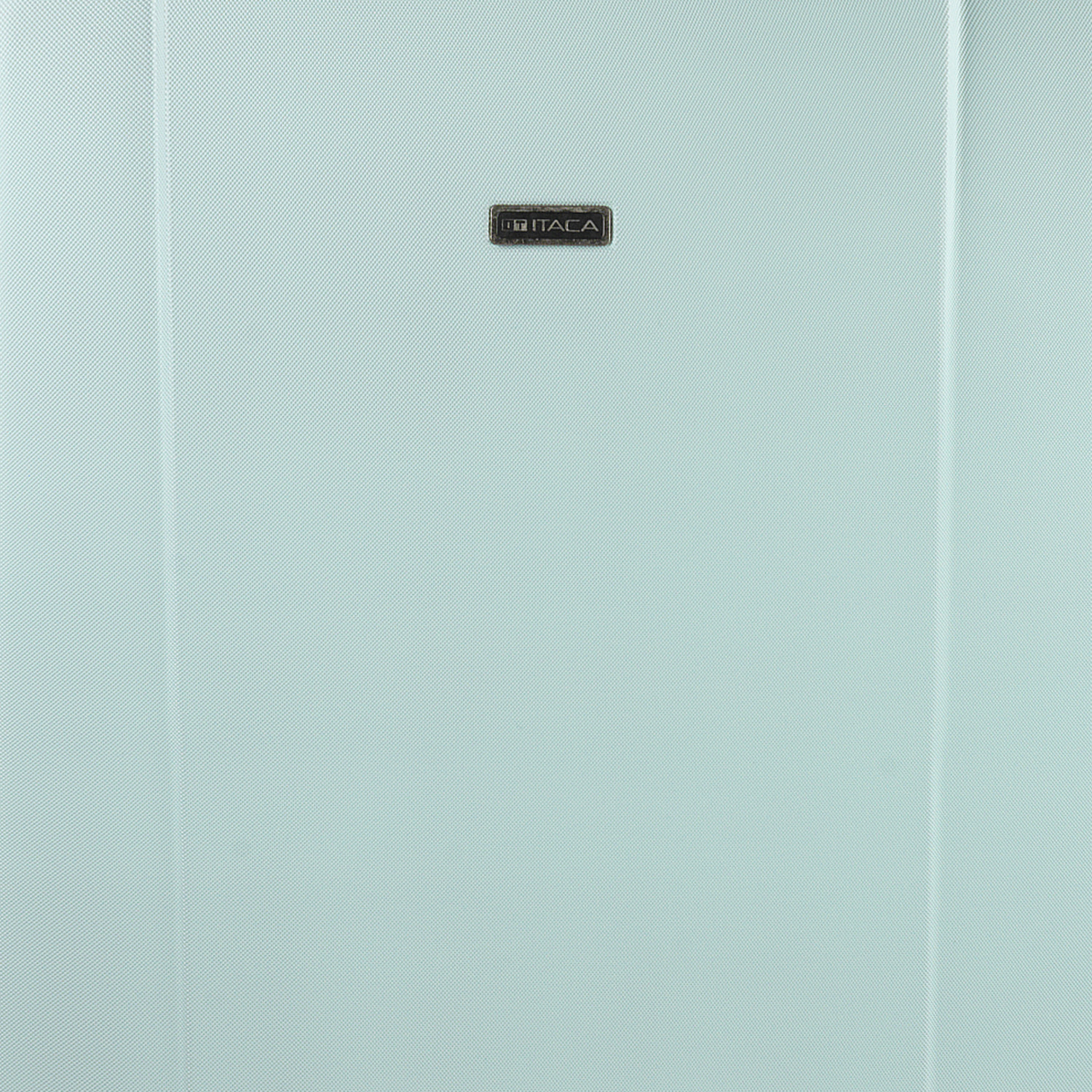 Juego De Maletas Rígidas Abs Itaca Tiber Verde Menta