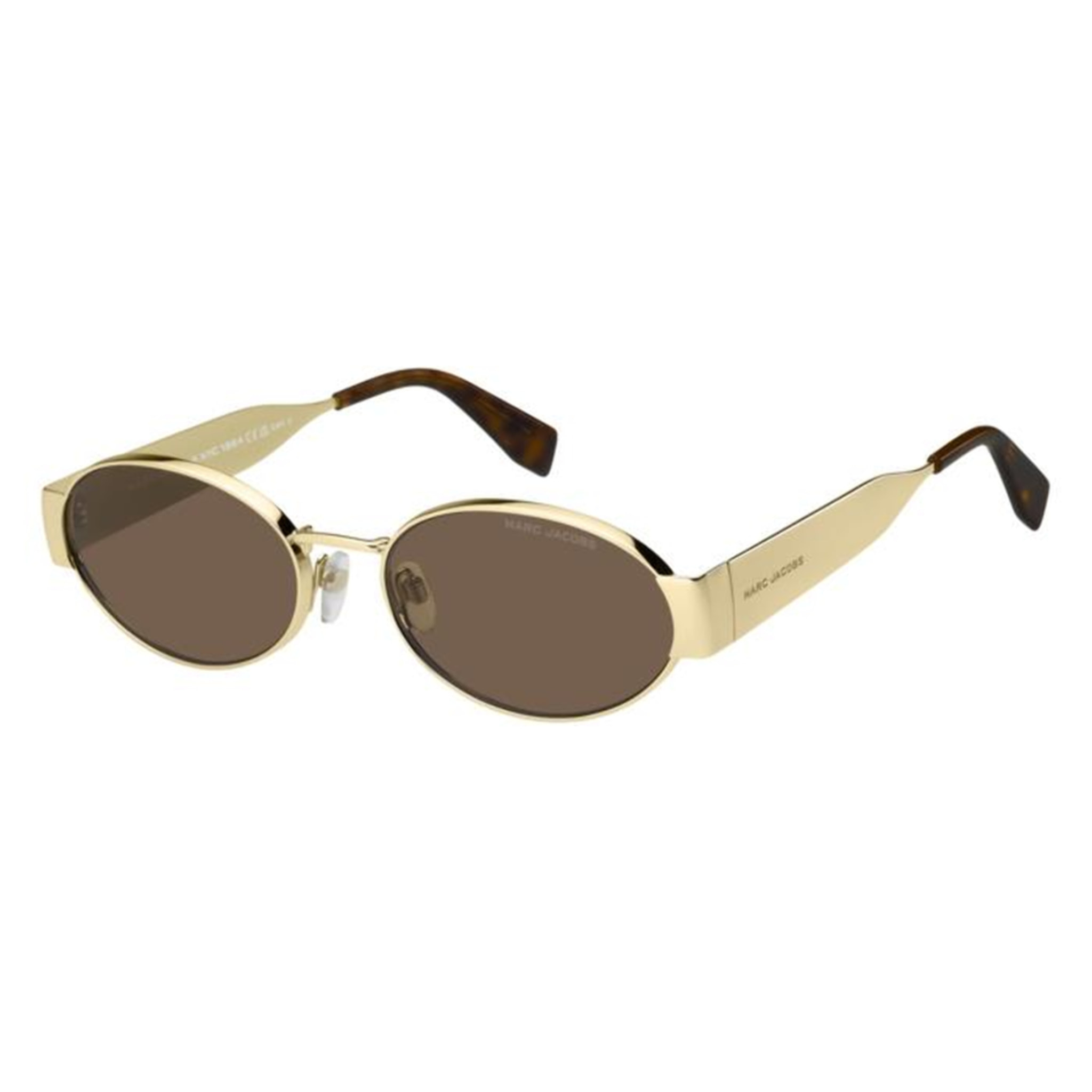 Gafas de Sol Marc Jacobs MARC 806/S 01Q de Metal Mujer 58 mm