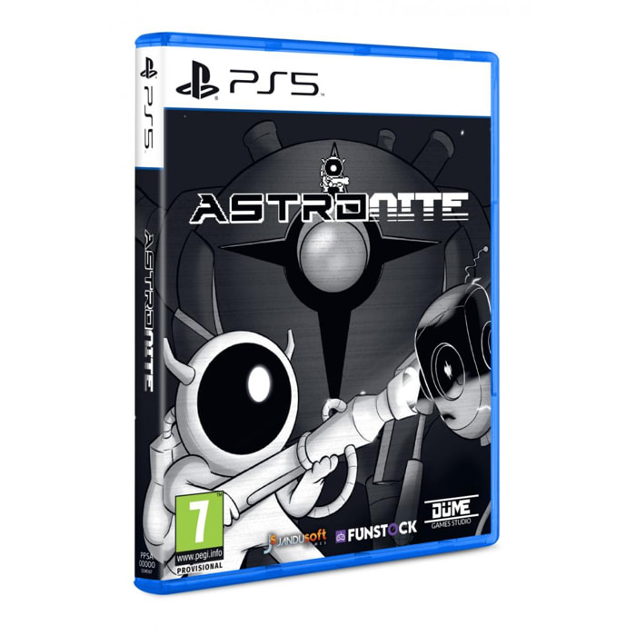 Astronite Ps5