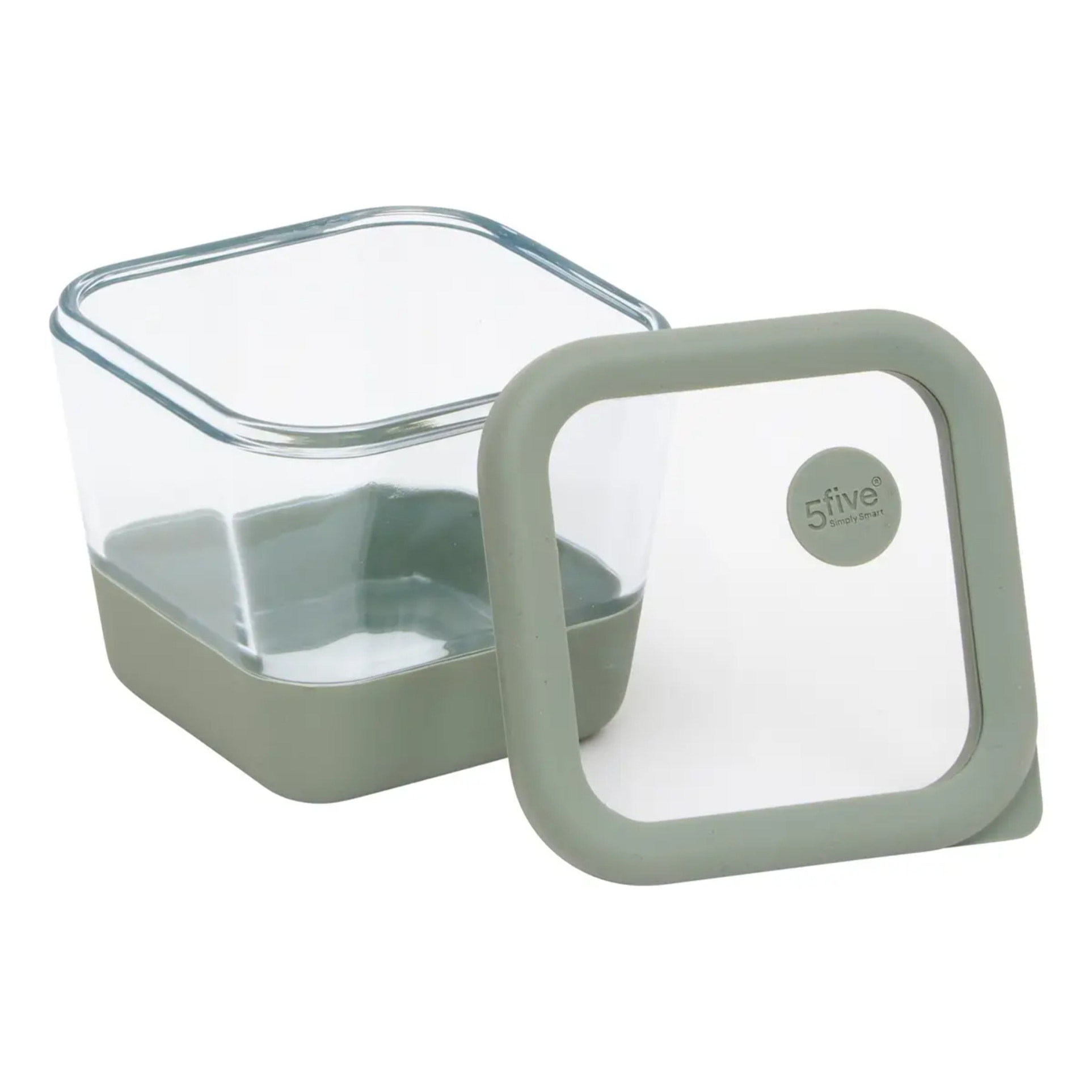 BOITE CAR VER 0,5L SILIGLASS