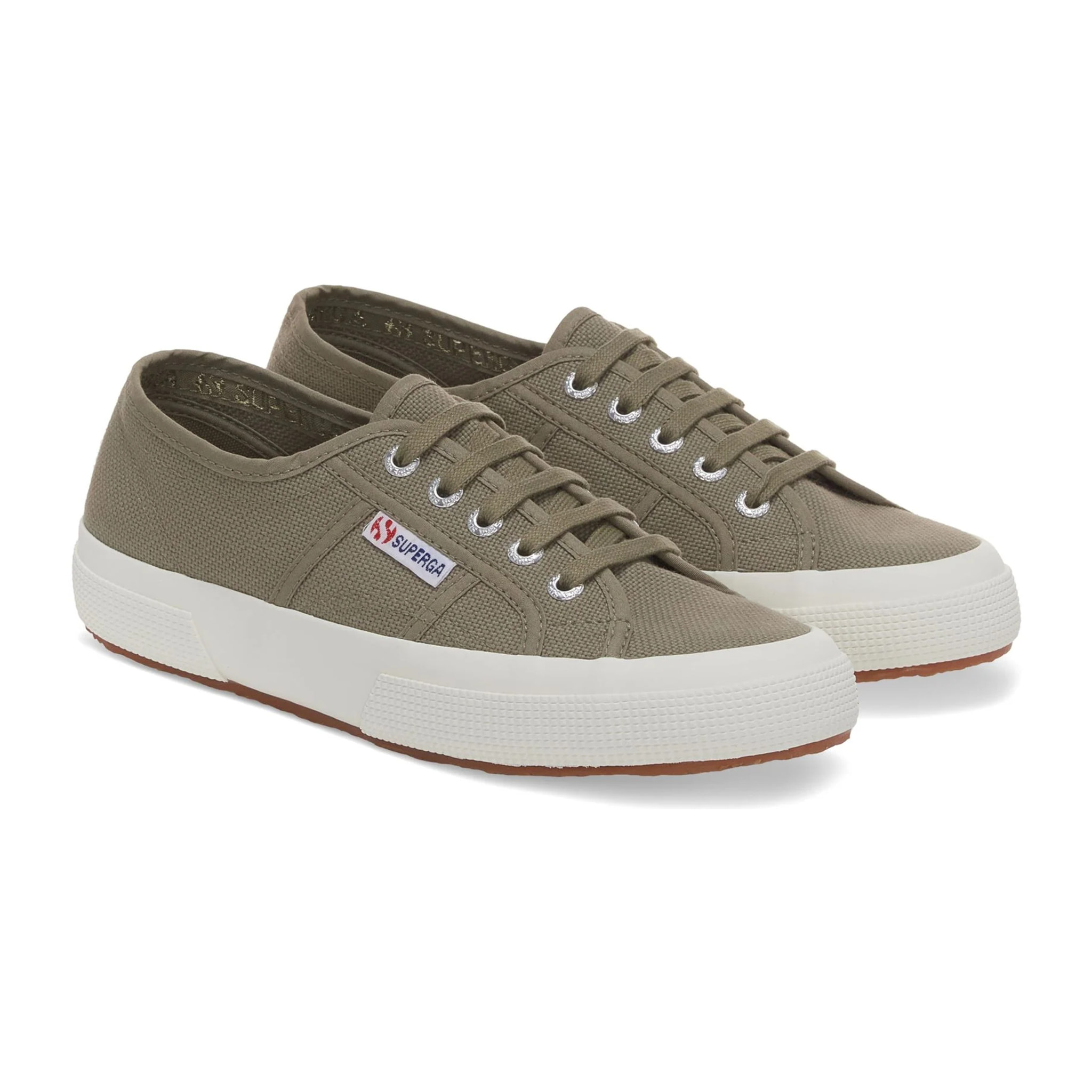 Le Superga Uomo Donna 2750-Cotu Classic
