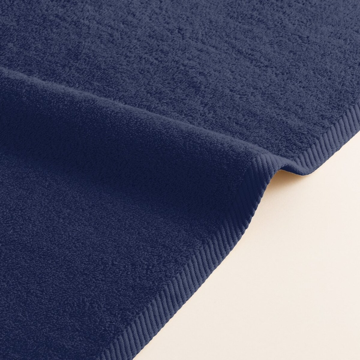 Set 2 toallas ducha + 2 toallas lavabo azafata-marino serenity