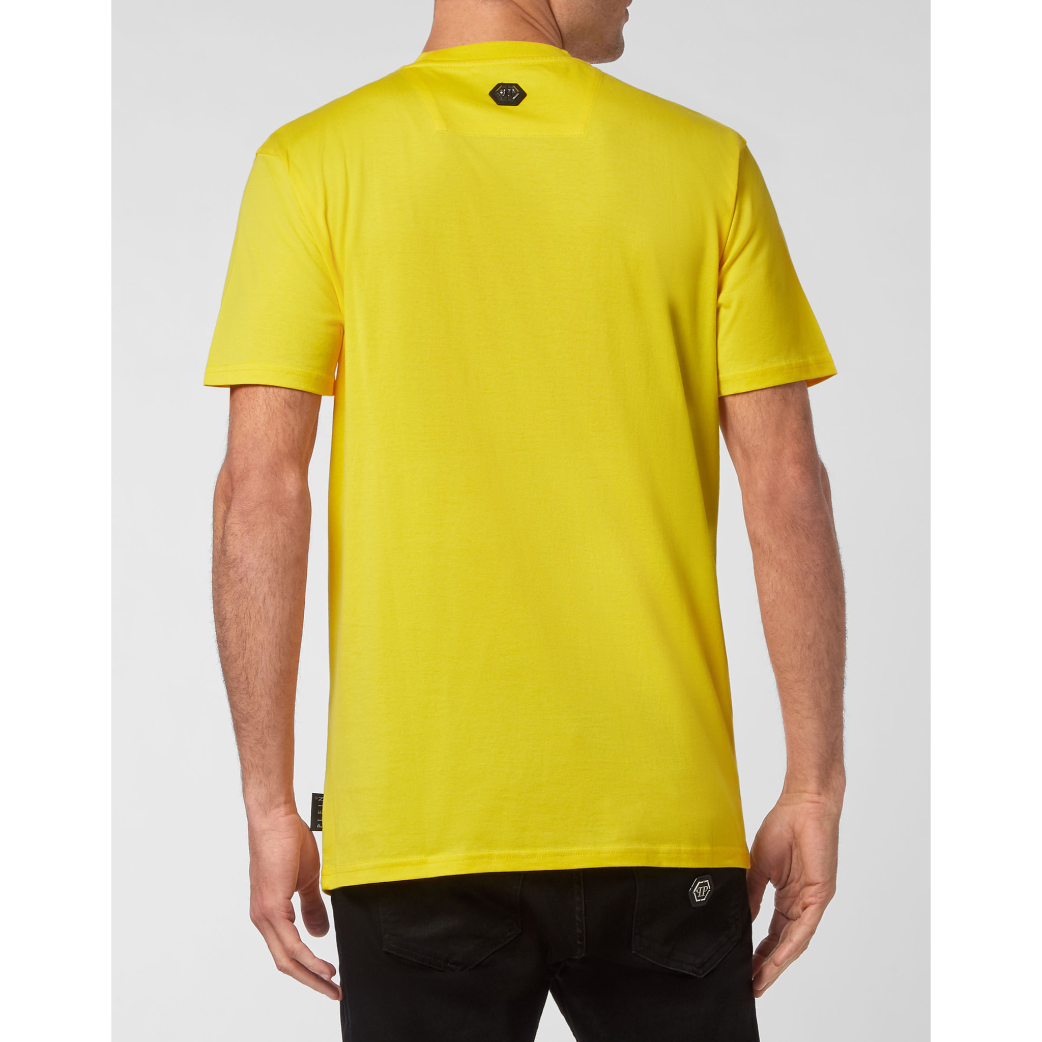 PHILIPP PLEIN Camiseta Cuello Redondo