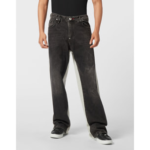 PHILIPP PLEIN Beach Boy Fit &AMP