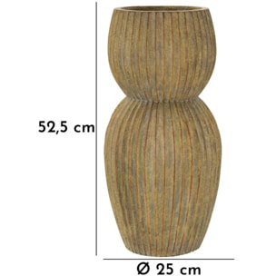 VASO BREEZE CM Ø 25X52,5