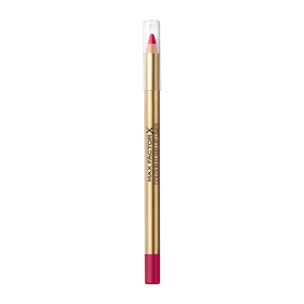 Colour Elixir Lip Liner, Perfilador de labios, Tono 50 Magenta Pink