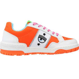 SNEAKERS CHIARA FERRAGNI CF1 LOW