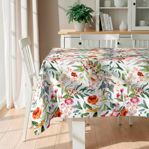 Nappe anti-taches Nedel - 100% coton -