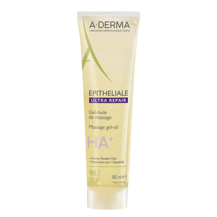 Epitheliale A.H - Gel-Huile de Massage Anti-Marques