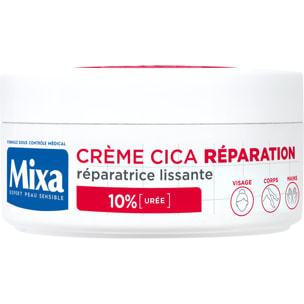 Mixa Crème Cica Reparation 150ML