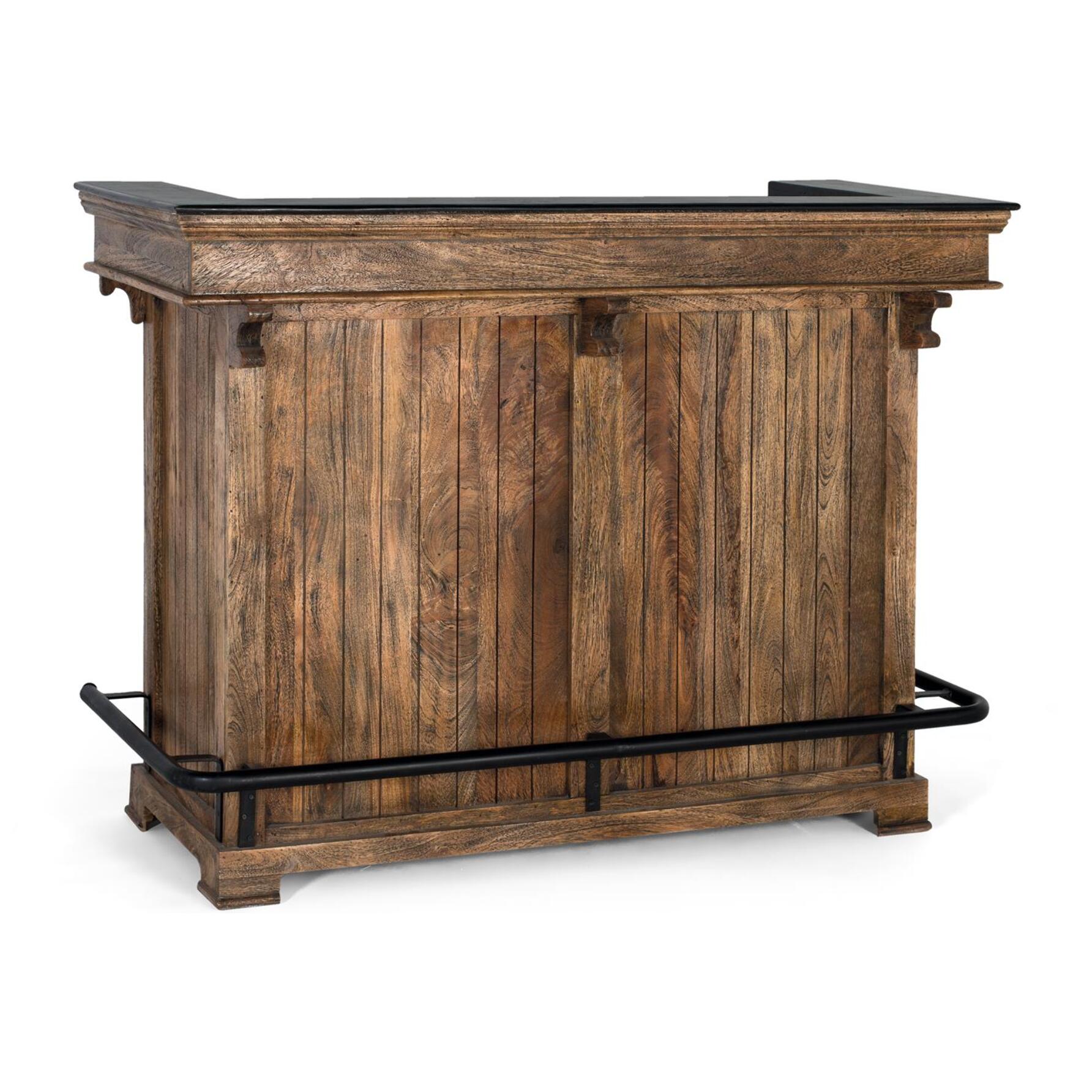 Mueble bar - 110x150x62cm