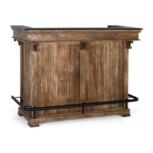 Mueble bar - 110x150x62cm