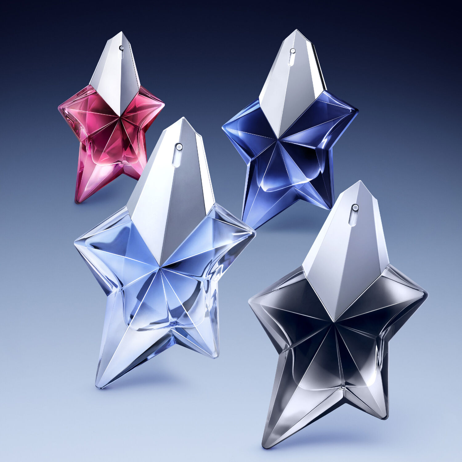 Angel Fantasm - Eau de Parfum Rechargeable