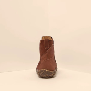 Botines N5450 PLEASANT CHOCOLATE/ NIDO color Chocolate