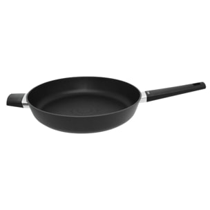 Sauteuse 32 antiadhésive sans PFAS Elo Smart Wave