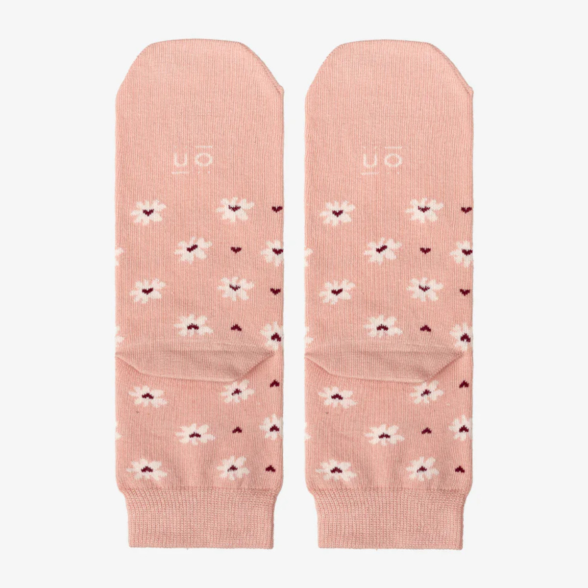 Calcetines "Mamá, gracias por inspirarme"