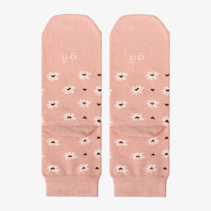 Calcetines "Mamá, gracias por inspirarme"