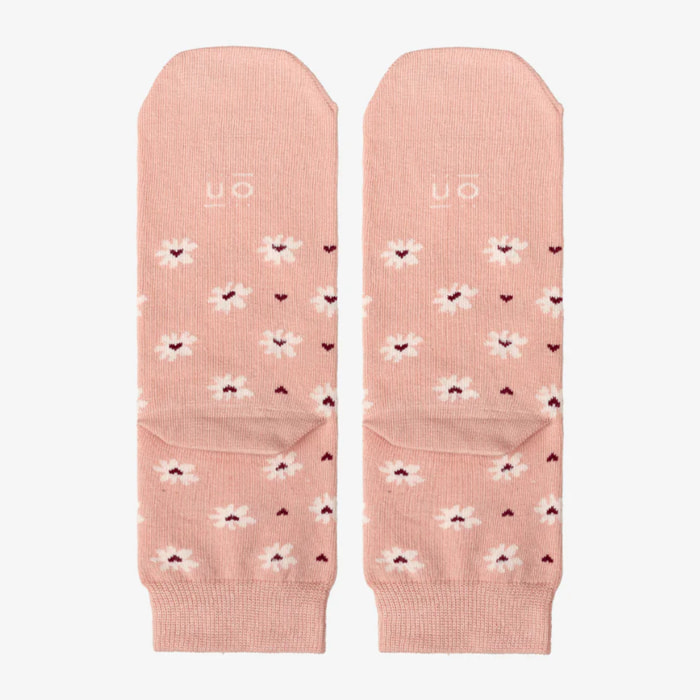 Calcetines "Mamá, gracias por inspirarme"