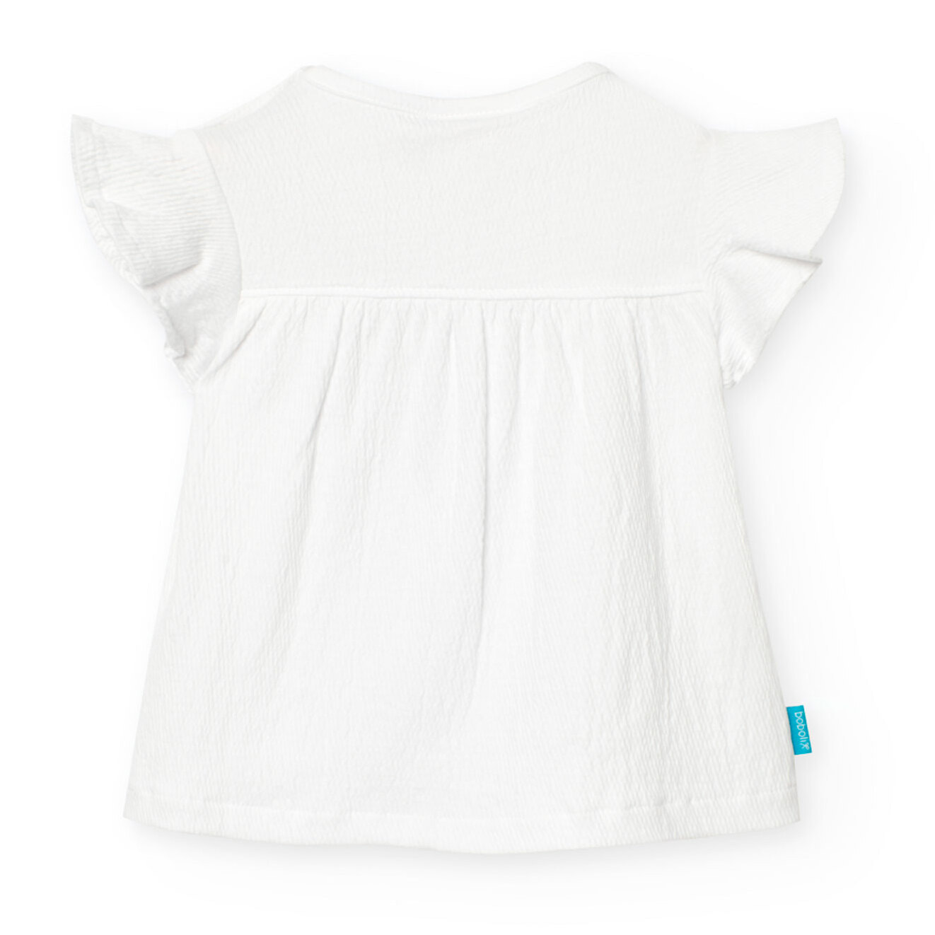 T-Shirt tricot  -BCI