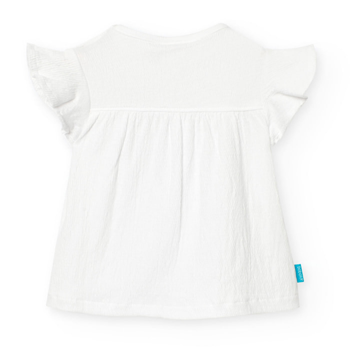 T-Shirt tricot  -BCI