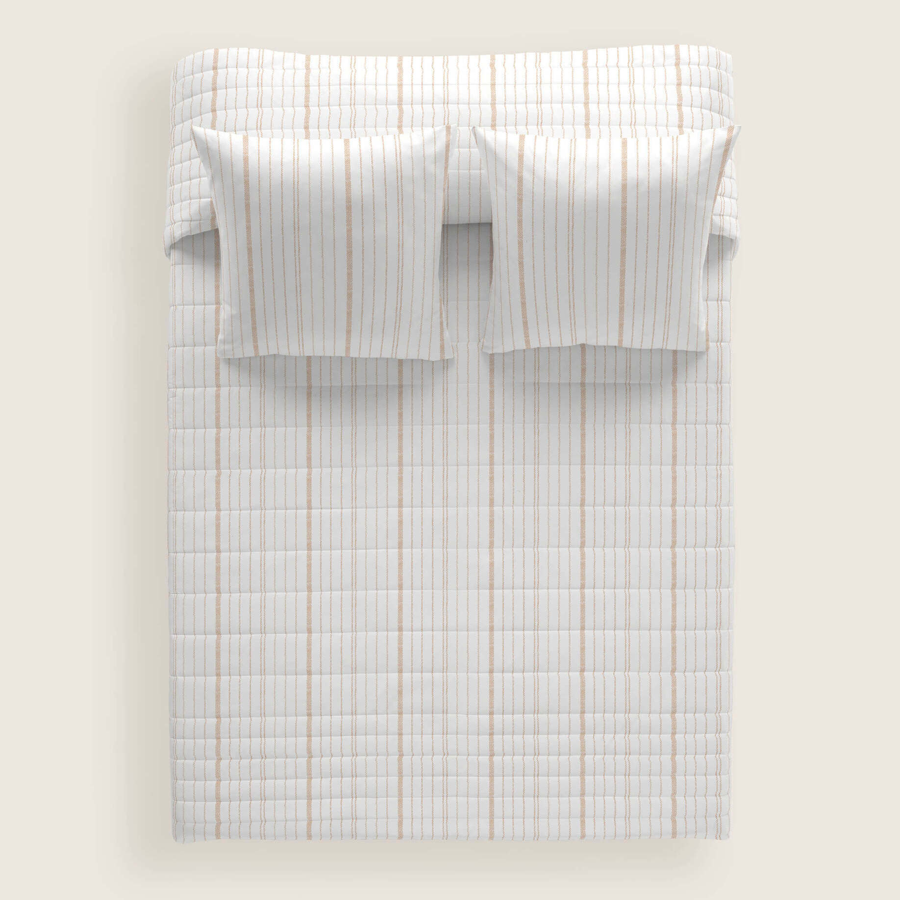 Colcha Bouti Estampada - 2/3 Piezas - 100% Poliéster - Microfibra - 70 gr/m² - Puntades
