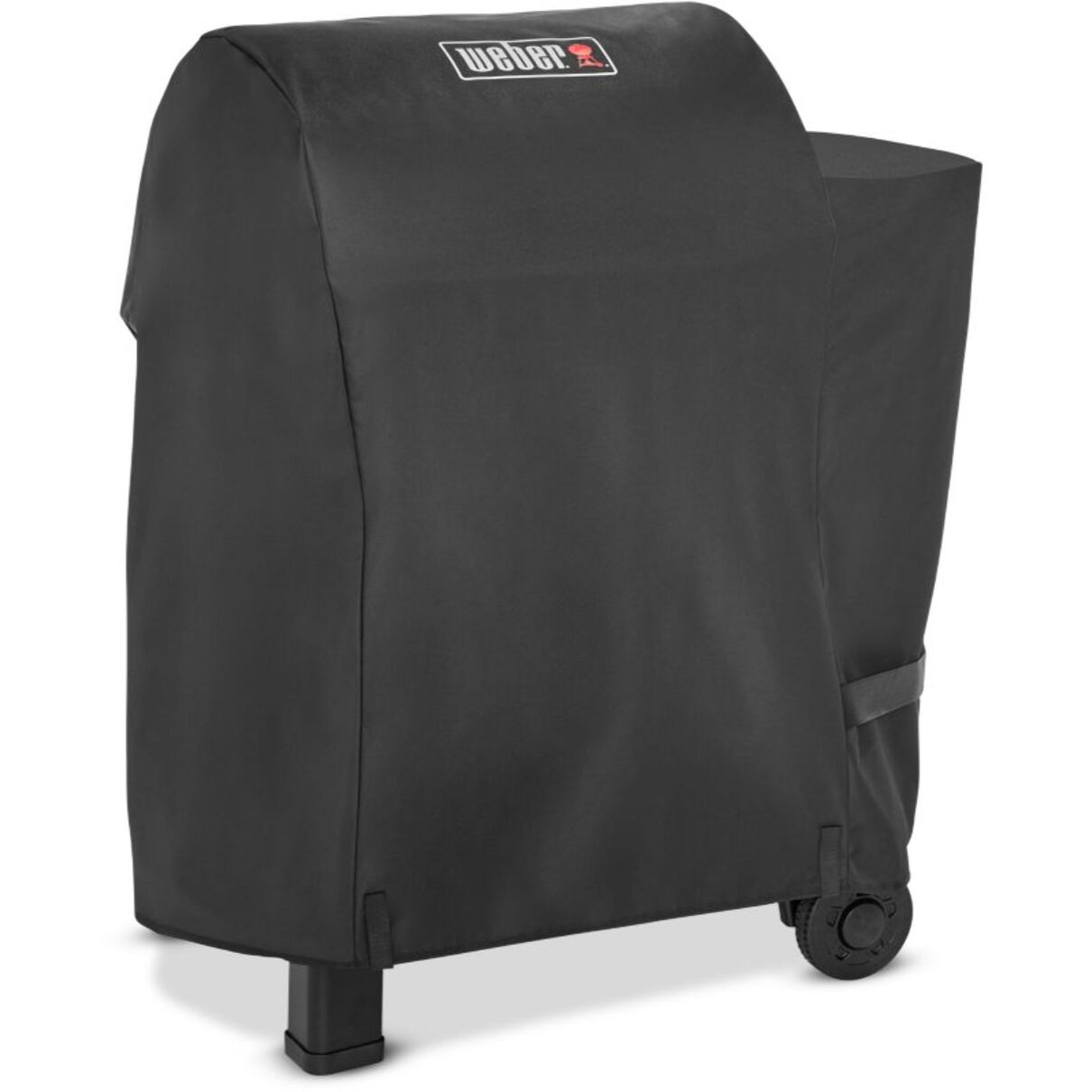 Housse barbecue WEBER Searwood série 600