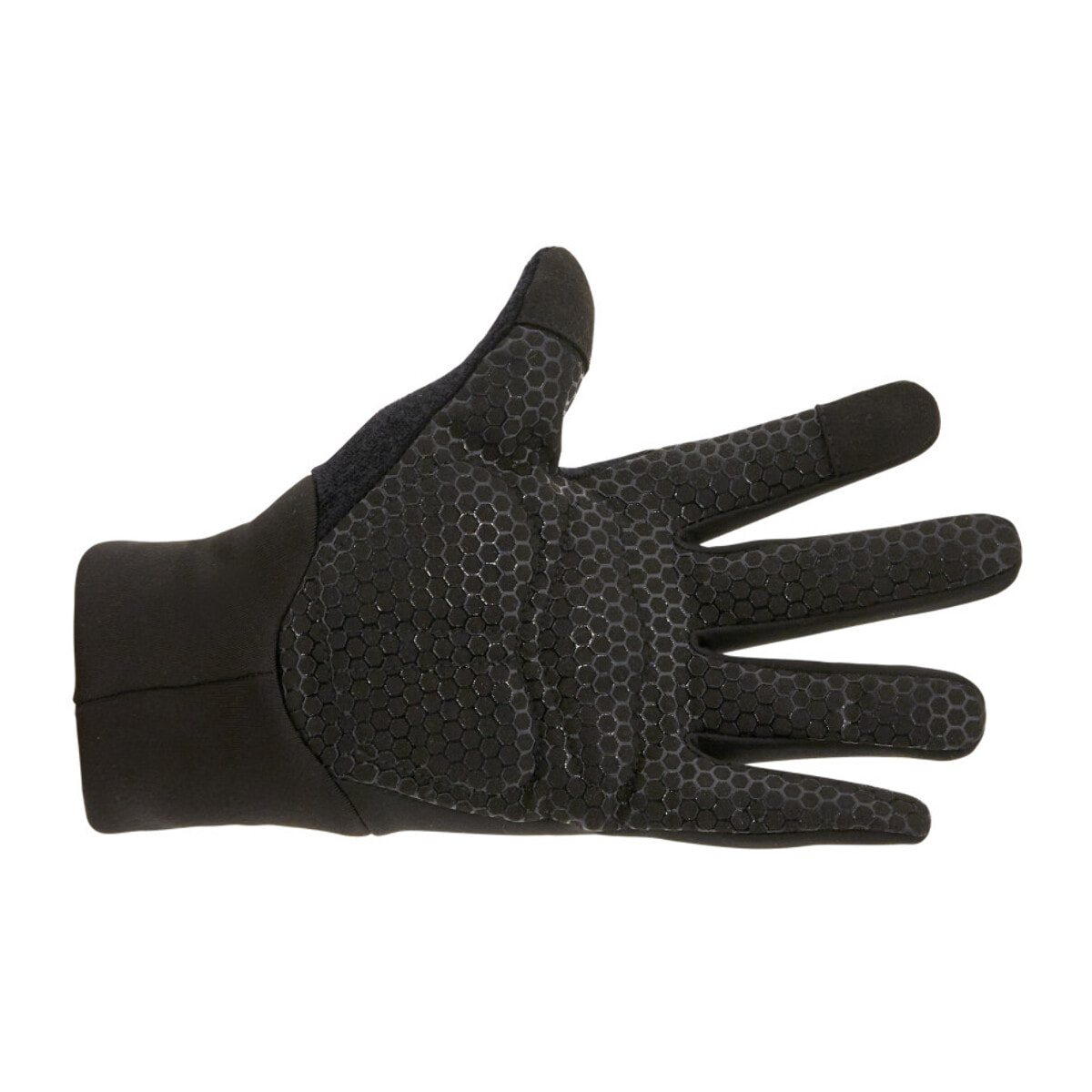 Colore - Gants - Noir - Unisex