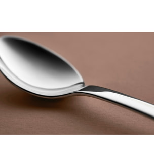 Cuillère à dessert/enfant Kungasilver