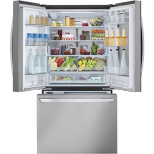 Réfrigérateur multi portes LG GMW765STGJ