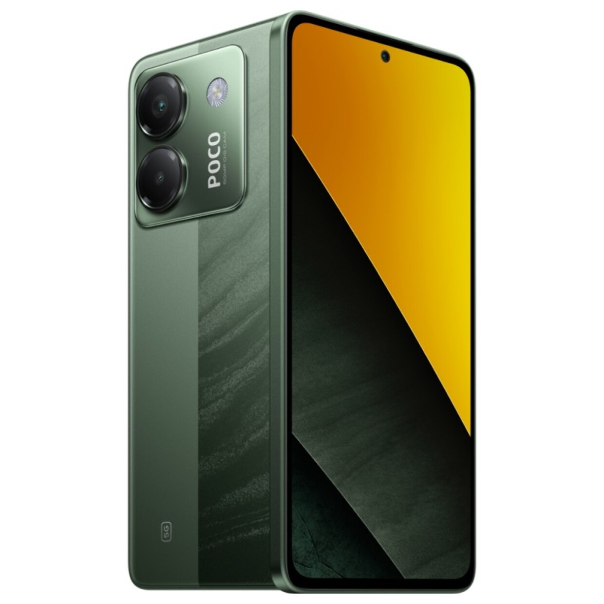 Xiaomi POCO M7 Pro 5G 8GB/256GB Verde Versión Global