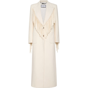 PHILIPP PLEIN COAT LONG