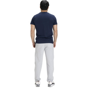 Camiseta de manga corta para hombre Leone 1947 Apparel