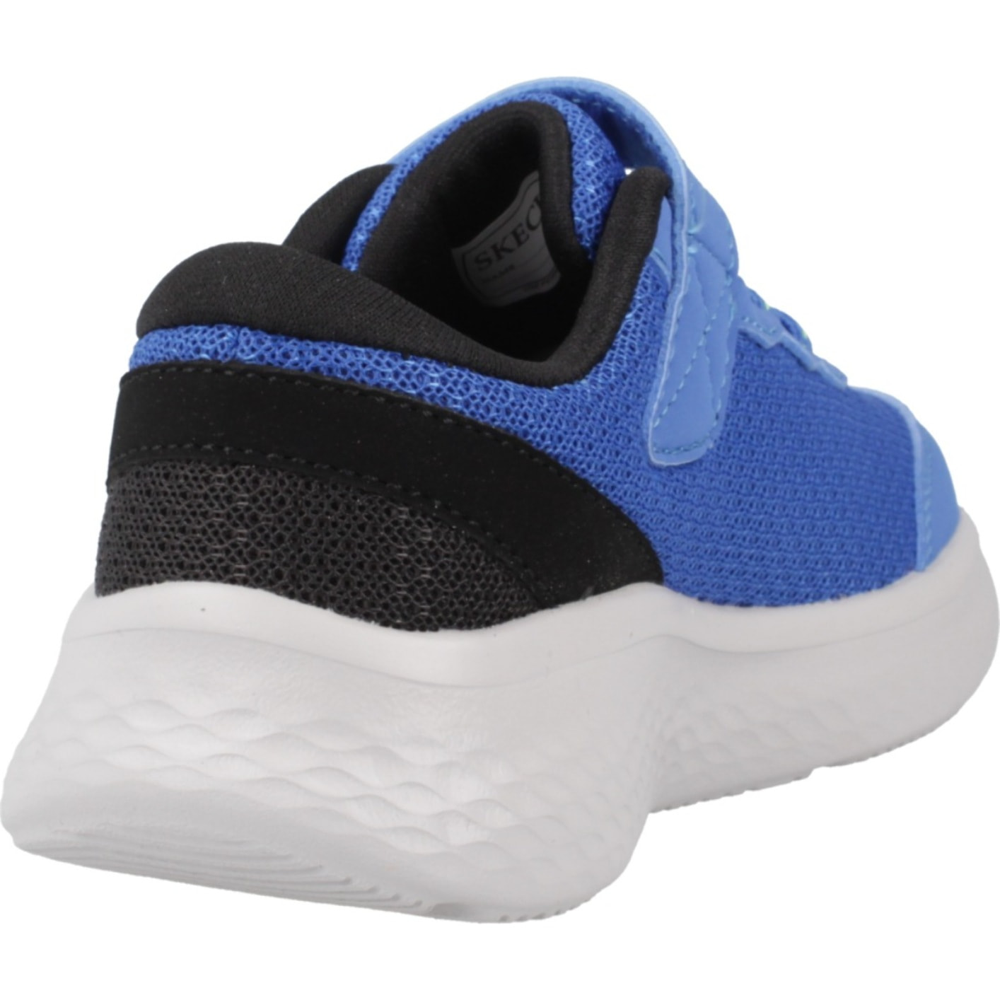 Zapatillas Niño de la marca SKECHERS  modelo LITE PRO - SPR Blue