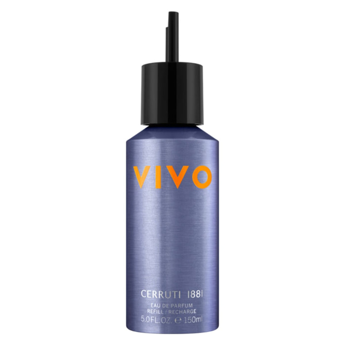 Vivo - Recharge Eau de Parfum 150ml