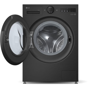 Lave linge hublot LG F14X76BSTA
