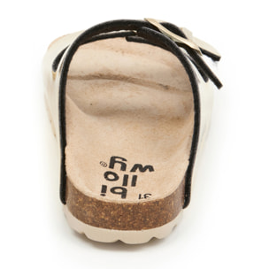 Sandalo BILLOWY DORATO