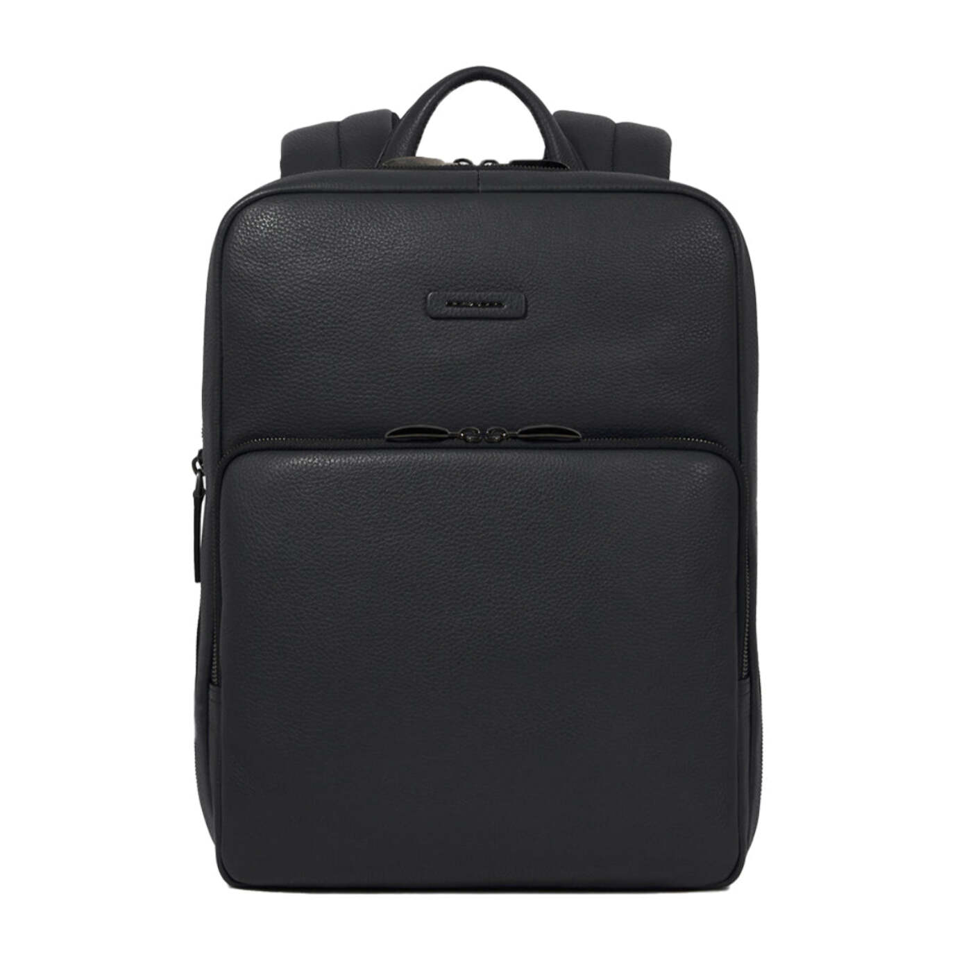 Piquadro Zaino uomo sottile porta pc 14"