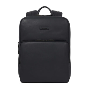 Piquadro Zaino uomo sottile porta pc 14"